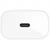Belkin WCA004vfWH smartphone, tablet bianco ricarica rapida AC per interni