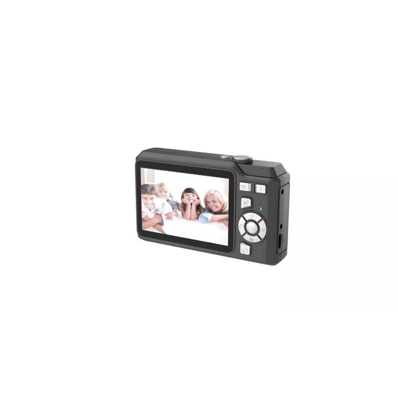 Fotocamera compatta DENVER DCA-4818B 5 MP CMOS zoom digitale 20x