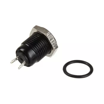 Modulo indicatore LED Lamptron LED verde LAMP-SW2006-H