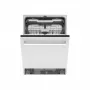 Lavastoviglie da incasso Dreame DZ40Pro 60 cm — classe di efficienza energetica A
