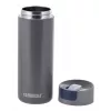 Kambukka Olympus Serious grigio - tazza termica, 500 ml