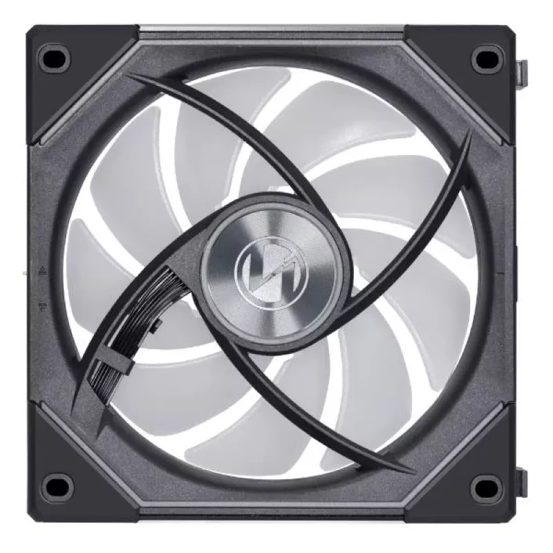 Ventola per case 140 mm/G99.14RSLIN1B.00 Lian Li