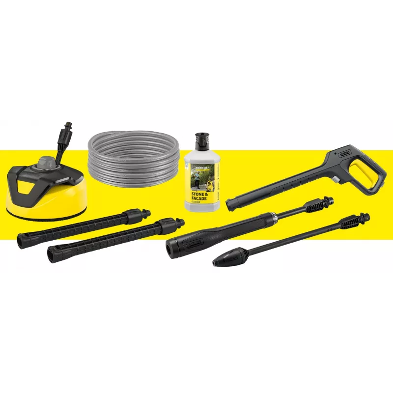 Idropulitrice KARCHER K 6 Flex Home - 1.679-632.0