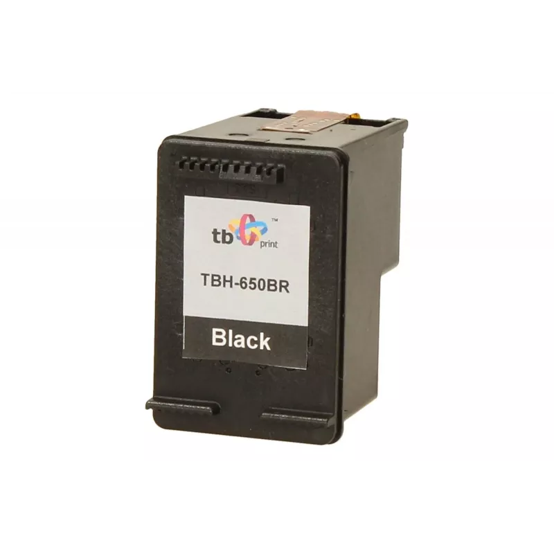 Cartuccia d'inchiostro TB compatibile S HP CZ101AE RO nero
