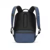 XD Design zaino ANTITACCHEGGIO Bobby Edge navy P/N: P706.2505
