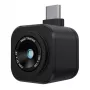 Termocamera Seek Thermal CW-ABAX, sensore 200×150 px, 25 Hz, range -20–330°C, NETD 35 mK, fuoco fisso, misurazione punto centrale