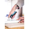 Coltello pieghevole Hazet 2157-3 con blocco lama — utensile compatto