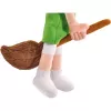 Peluche Schmidt Spiele Bibi Blocksberg peluche modello 42278, morbido personaggio peluche per bambini