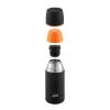 ESBIT VF750ML borraccia termica 0,75 L nero