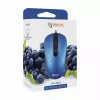 Sbox M-901 mouse ottico blu