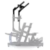 Next Level Racing | GTElite Direct Mount Overhead Monitor Add-On | Fino a 32 pollici | nero