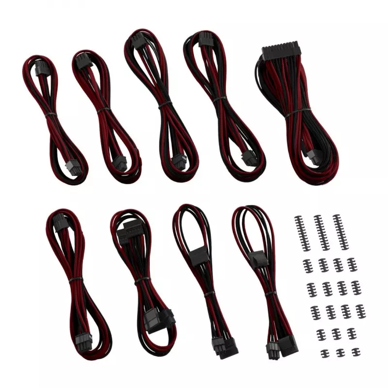 Cavo di alimentazione interno Cablemod CM-CSR-CKIT-NKKBR-R