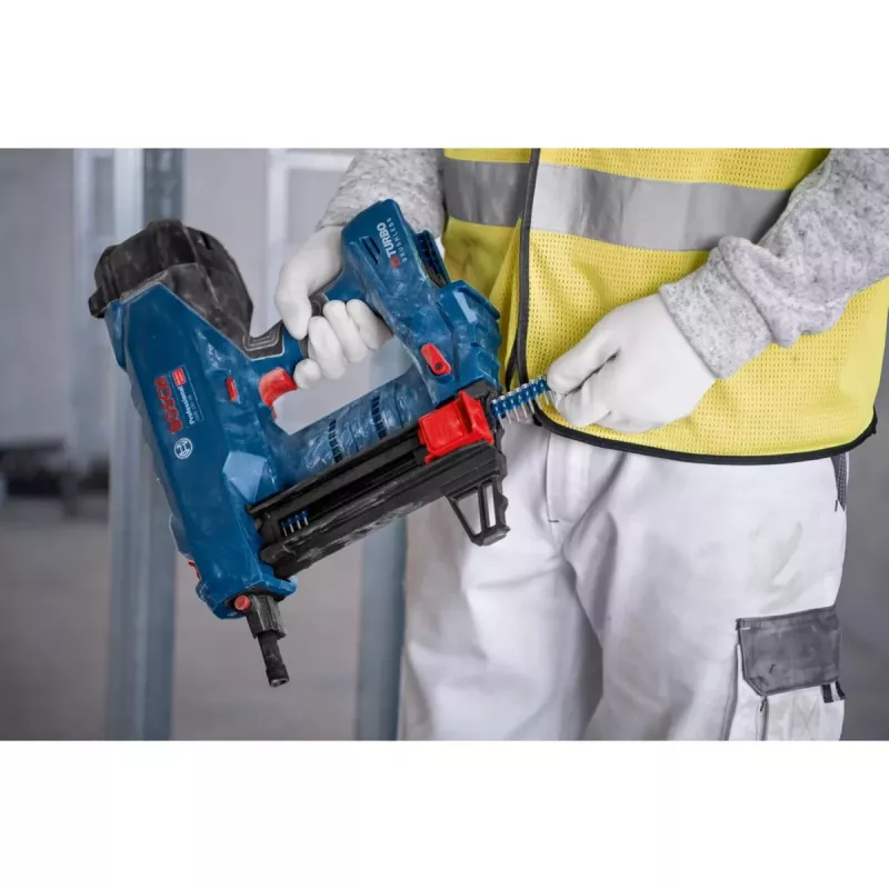 Chiodi Bosch NB-38 per calcestruzzo, 1000 pezzi