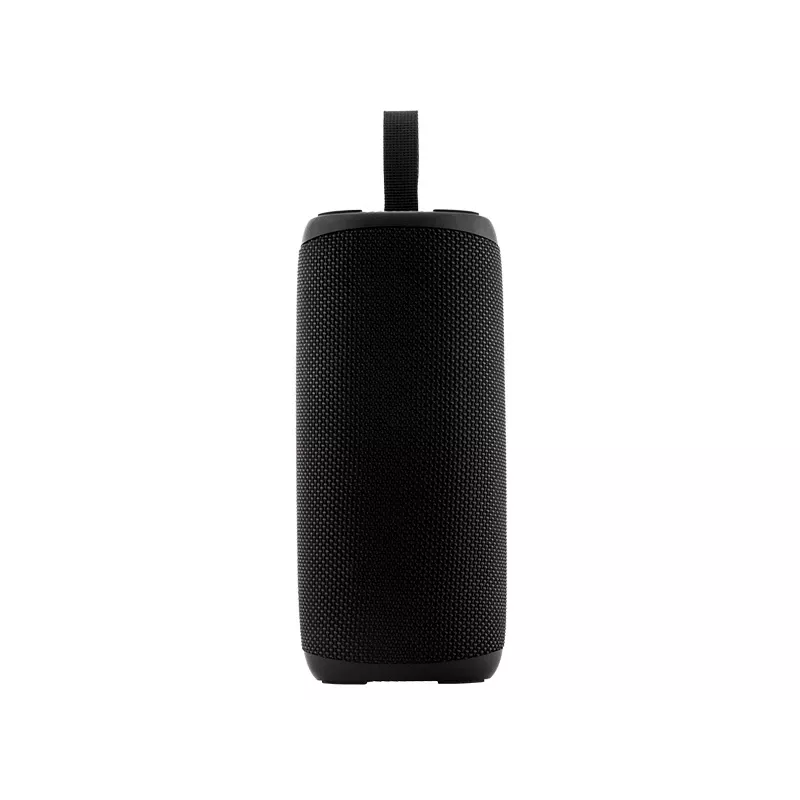 Altoparlante Bluetooth portatile TRACER Supervox nero TRAGLO47686 — audio wireless, design compatto