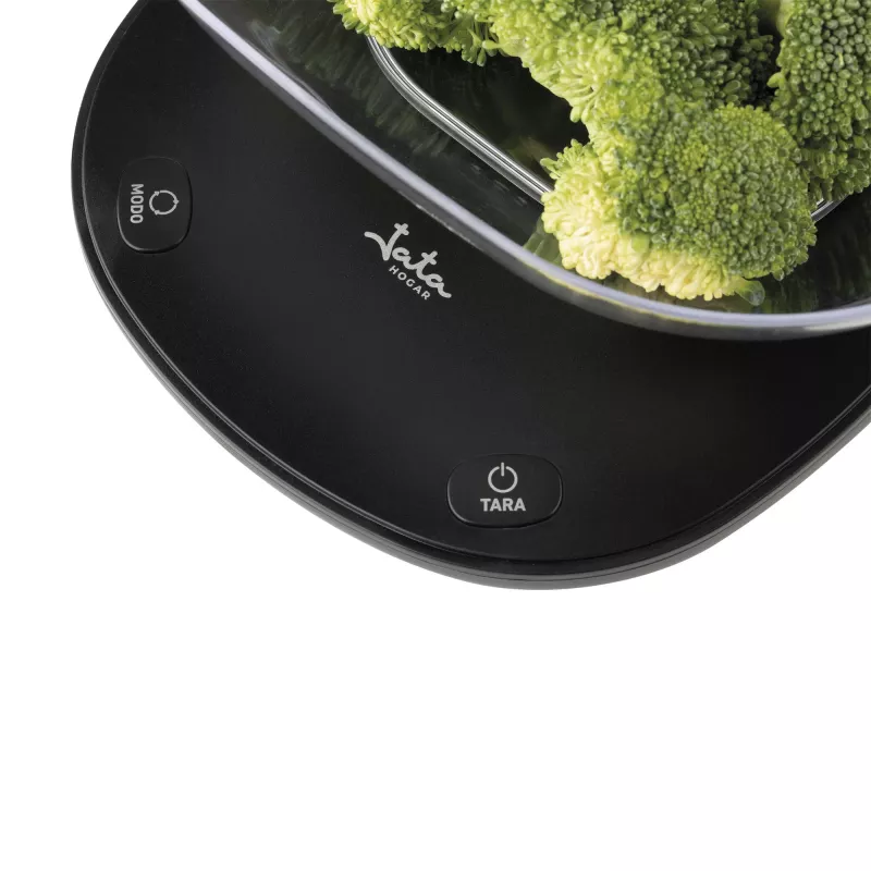 Bilancia da cucina elettronica JATA HBAL1709