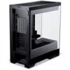 Case per computer Phanteks Evolv S2 Midi-Tower E-ATX nero
