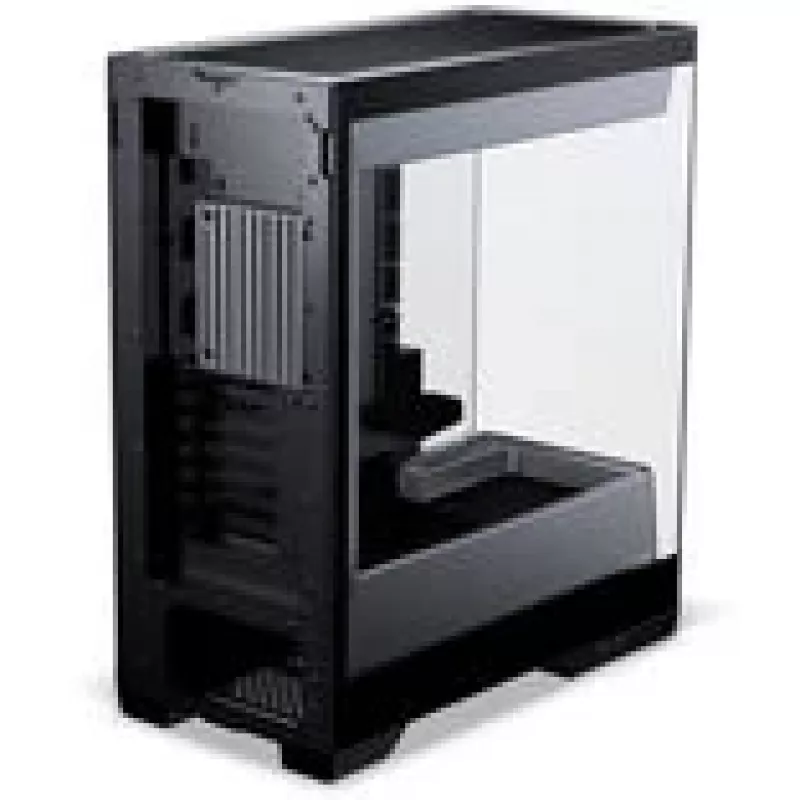 Case per computer Phanteks Evolv S2 Midi-Tower E-ATX nero
