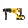 Martello perforatore DeWalt DCH263NK-XJ SDS‑Plus 18V a batteria, 2,7 kg, giallo