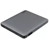AUKEY Sprint X 20000mAh 100W Power Bank per laptop con PD3.0 - Grigio