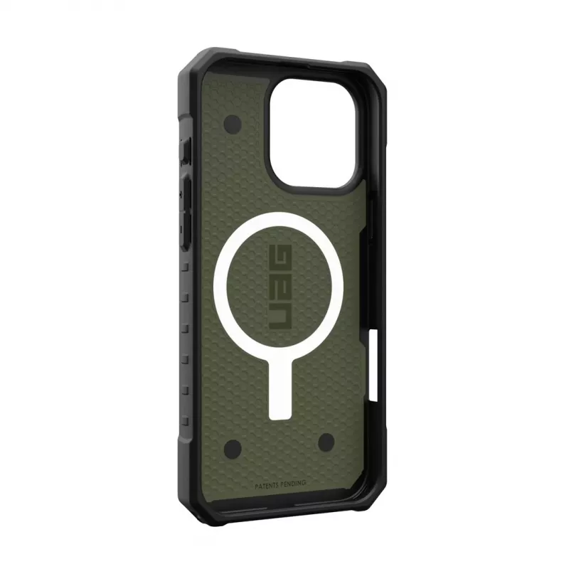 Urban Armor Gear Pathfinder custodia per cellulare 17,5 cm (6,9) cover oliva