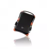 SILICON POWER Armor A30 - disco rigido - 2TB - esterno (portatile) - 2.5 (6,4 cm) - USB3.0 - nero (SP020TBPHDA30S3K)
