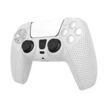 White Shark PS5-541 Body Lock bianco