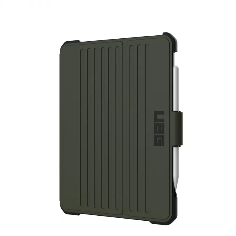 Urban Armor Gear 12339X117272 custodia per tablet 27,7 cm (10.9) folio verde