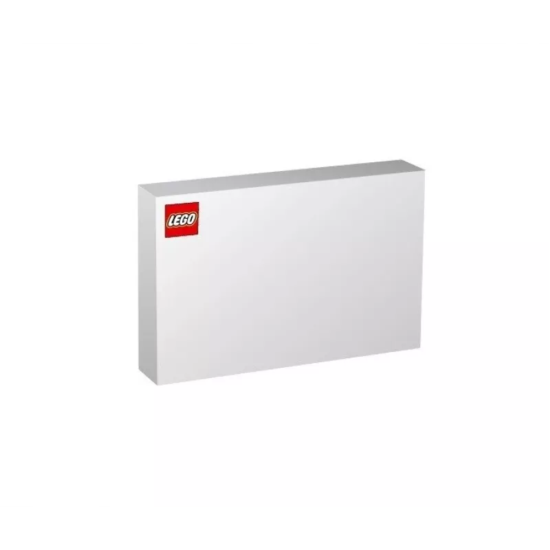 Sacchetti di carta per shopper piccoli - bianco, 500 pezzi
