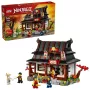 LEGO NINJAGO 71858 Fucina delle quattro armi – 15° anniversario