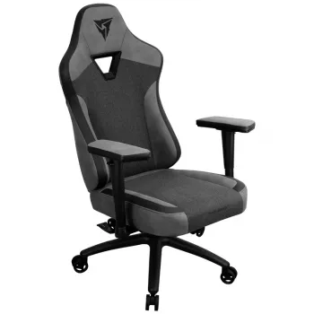 ThunderX3 EAZE Loft - sedia gaming - nera