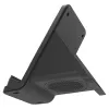 UleFone caricabatterie da interno per smartphone WCS01 – 50 W USB Type-C, ricarica rapida wireless, nero