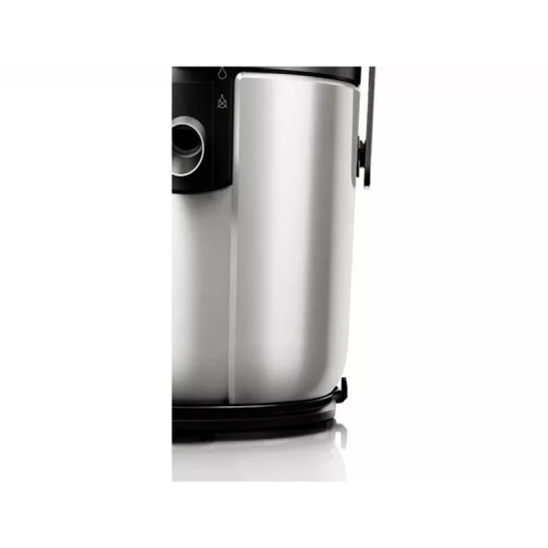 Bosch MES4010 spremiagrumi a centrifuga 1200 W nero, argento