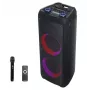 Altoparlante portatile Manta SPK1202B250 BT, nero