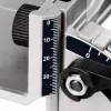 Biscottatrice EINHELL TE-BJ 900 — fresatrice a tuffo per giunzioni in legno con biscotti, modello TE-BJ 900