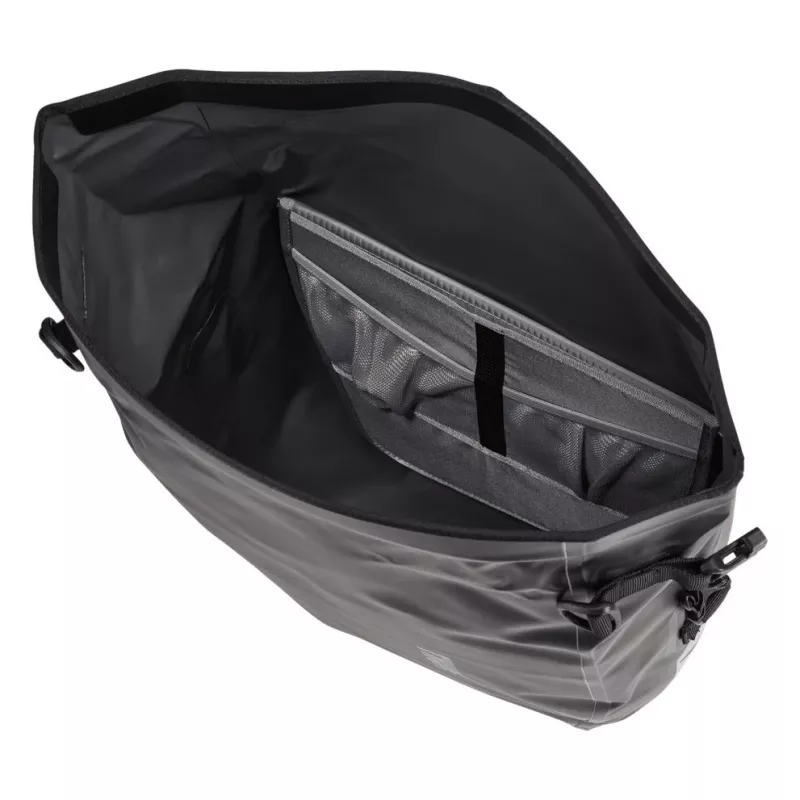 Thule 5288 Shield borsa da bicicletta 25L coppia nero