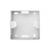 Digitus DN-9006-N presa di rete CAT 6, classe E, schermata, da superficie, bianca