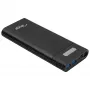 Akyga AK-BC-04 Case per power bank 20000 mAh, 8x 18650, 18W PD QC4+, USB-C, 2x USB-A, Lightning
