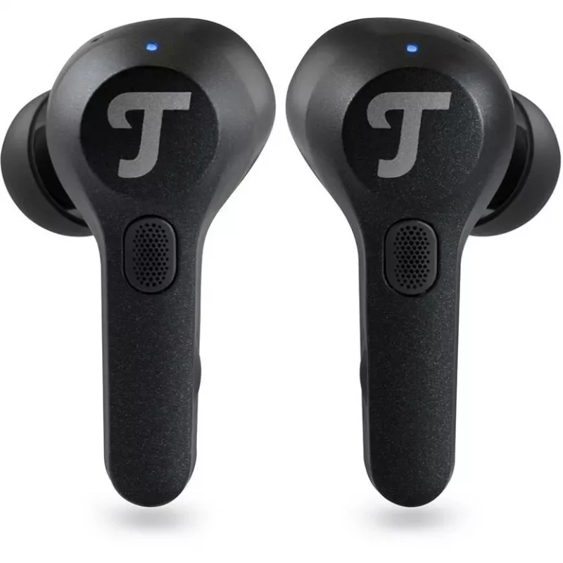 Teufel AIRY TWS Pro Headset Senza fili In-Ear Chiamate/Musica Bluetooth Nero
