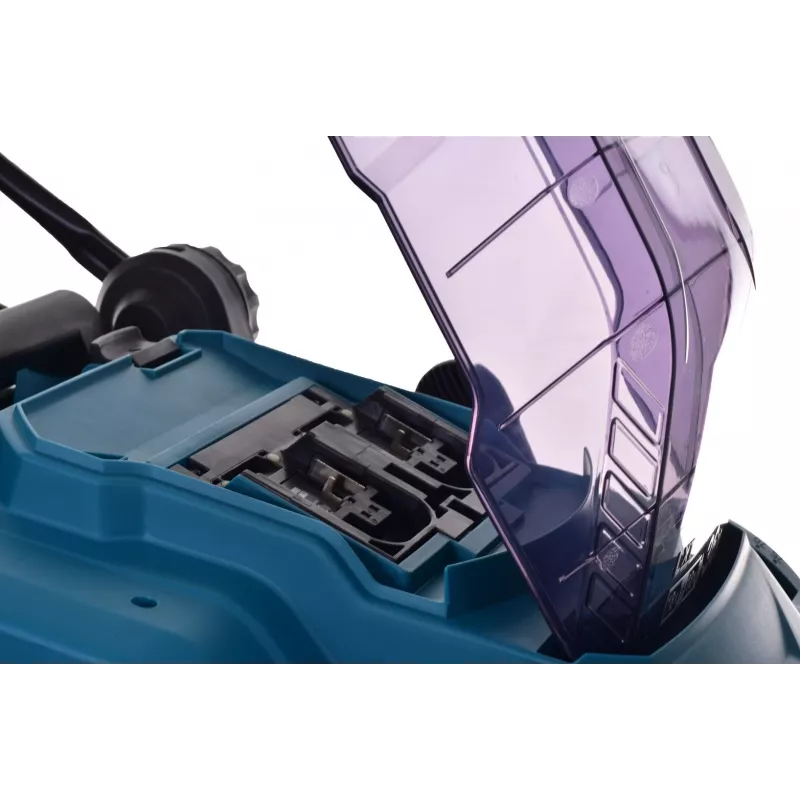 Rasaerba a batteria DLM382Z MAKITA