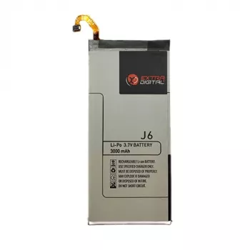 Batteria Samsung Galaxy J6 (2018)