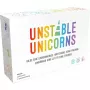 Unstable Unicorns, gioco di carte