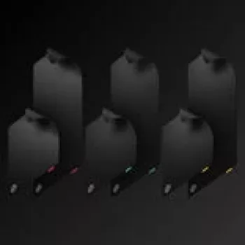 Tappetino per mouse Steelseries QcK Performance XL