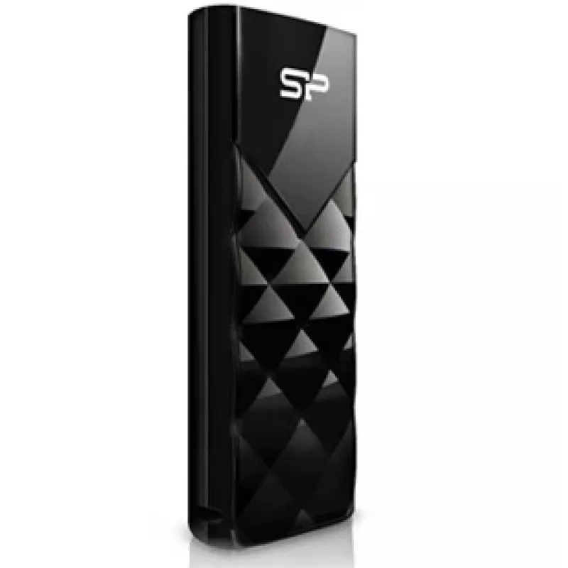 Silicon Power Ultima U03 chiavetta USB 32 GB USB Type-A 2.0 nero