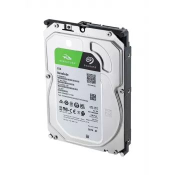 Seagate Barracuda ST1000DM014 disco fisso interno 1 TB 7200 giri/min 256 MB 3,5