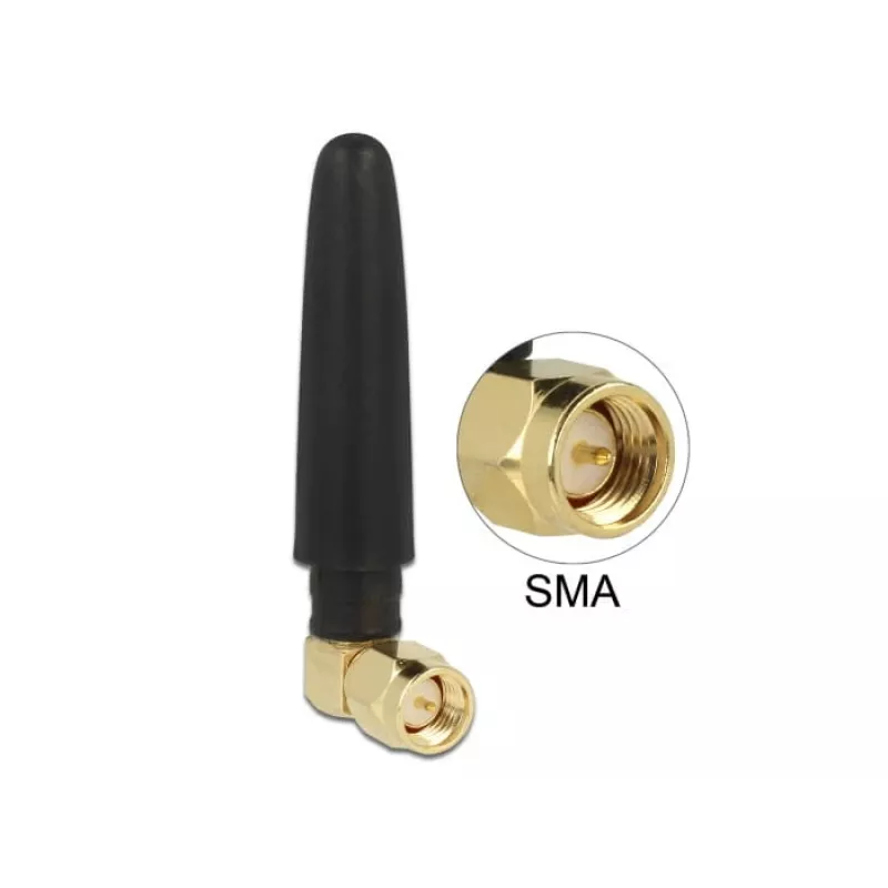 Antenna omnidirezionale DeLOCK 12624