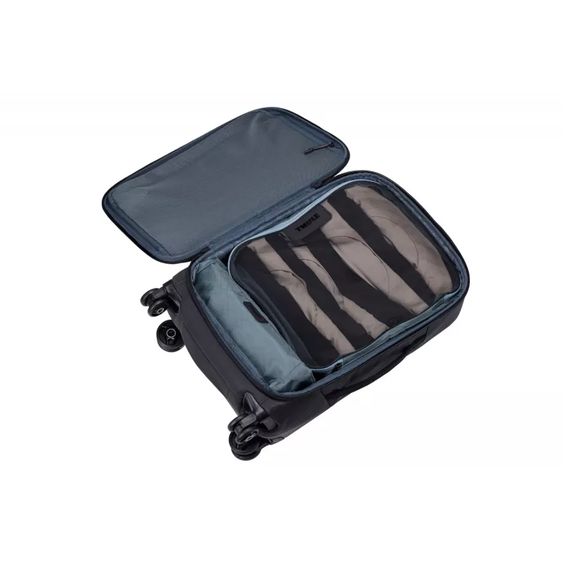 Thule 5575 Cubo da imballaggio Large pond gray