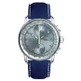 Zeppelin orologio 100 Jahre 86704, al quarzo