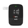 Etilometro elettrochimico portatile Xblitz ALCO – BAK 0–4 %, precisione 0,05 %, LCD, 5 bocchini, 2 batterie da 1,5 V