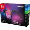 One For All DM8110 Experience-line kit di montaggio VESA display LCD 21-45 RGB