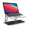 Crong Alubench supporto laptop ergonomico